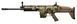 Карабін нарізний FN SCAR 17S NRCH MULTI-CAM калібру 308 WIN Multicam FN-SCAR-17S-NRCHMULTI-CAM фото Orkov.net 2/7