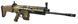 Карабін нарізний FN SCAR 17S NRCH MULTI-CAM калібру 308 WIN Multicam FN-SCAR-17S-NRCHMULTI-CAM фото Orkov.net 3/7