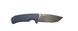Ніж фіксований SOG Tellus FX Wolf Gray Gray