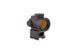 Коліматорний приціл TRIJICON MRO 2.0 MOA, AC32068 FULL CO-WITNESS Matte Black TRIJICON-5002757 фото Orkov.net 2/5