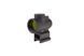 Коліматорний приціл TRIJICON MRO 2.0 MOA, AC32068 FULL CO-WITNESS Matte Black TRIJICON-5002757 фото Orkov.net 1/5