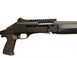 Полуавтоматическое ружье ORKOV.NET Svarog 12 калибра, ствол 51 см. ORKOV.NET-SVAROG-Adjustable-stock фото Orkov.net 3/5