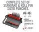 Набір інструментів Real Avid для зброяра Master Bench Block Pro Kit. Сірий AVMBBPKIT фото Orkov.net 2/7