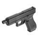 Спортивний пістолет Glock 45 M.O.S. FTO 9x19 чорний Glock-2008599 фото Orkov.net 2/4