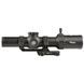 Прицел оптический SigSauer TANGO MSR 1-10x26MM 34MM FFP ILLUMINATED MSR BDC10 0,5MOA CAPPED BLK W/1,53 2000008793513 фото Orkov.net 2/4