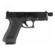 Спортивний пістолет Glock 45 M.O.S. FTO 9x19 чорний Glock-2008599 фото Orkov.net 3/4