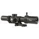 Прицел оптический SigSauer TANGO MSR 1-10x26MM 34MM FFP ILLUMINATED MSR BDC10 0,5MOA CAPPED BLK W/1,53 2000008793513 фото Orkov.net 4/4