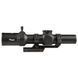 Прицел оптический SigSauer TANGO MSR 1-10x26MM 34MM FFP ILLUMINATED MSR BDC10 0,5MOA CAPPED BLK W/1,53 2000008793513 фото Orkov.net 3/4