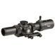 Прицел оптический SigSauer TANGO MSR 1-10x26MM 34MM FFP ILLUMINATED MSR BDC10 0,5MOA CAPPED BLK W/1,53 2000008793513 фото Orkov.net 1/4