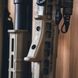 Ручка переноса огня угловая Magpul AFG Angled Fore Grip на M-LOK MAG598-BLK MAG598-FDE фото 2