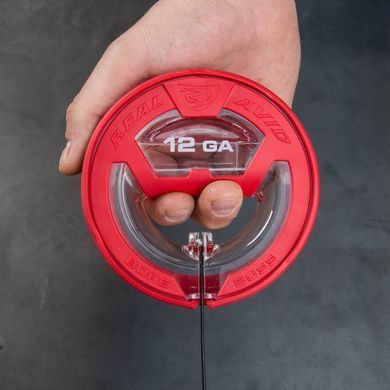 Протяжка Real Avid - Bore Boss для калібру 12 GA, AVBB12G Червоний AVBB12G фото Orkov.net