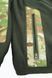 M-GEAR Кофта військова ЗАХИСНИК fleece хакі cordura mc