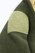 M-GEAR Кофта військова ЗАХИСНИК fleece хакі cordura mc