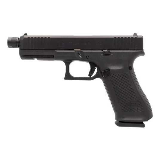 Glockトイガン ブラック Спортивний пістолет Glock 17 Gen5 FTO 9х19 Чорний Black купити в