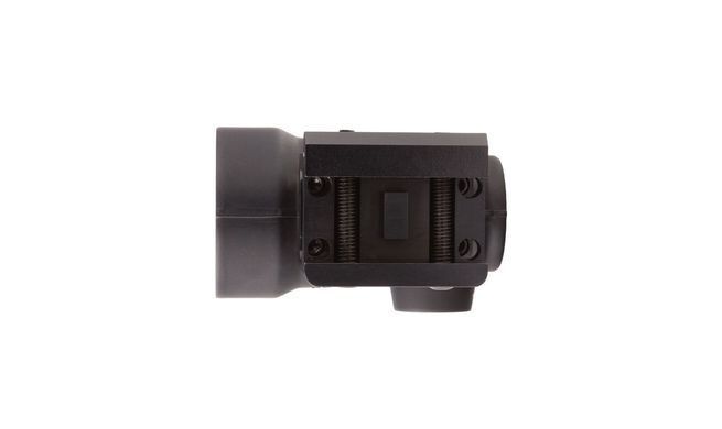 Коліматорний приціл TRIJICON MRO&reg; 2.0 MOA Red Dot Lower 1/3 Cowitness Mount Чорний TRIJICON-5003191 фото Orkov.net