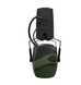 Активные тактические наушники IsoTunes DEFY Slim Basic Green/Black Honeywell-IsoTunes-DEFY-Slim фото Orkov.net 3/4