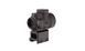 Коліматорний приціл TRIJICON MRO&reg; 2.0 MOA Red Dot Lower 1/3 Cowitness Mount Чорний TRIJICON-5003191 фото Orkov.net 3/7
