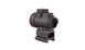 Коліматорний приціл TRIJICON MRO&reg; 2.0 MOA Red Dot Lower 1/3 Cowitness Mount Чорний TRIJICON-5003191 фото Orkov.net 2/7