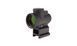 Коліматорний приціл TRIJICON MRO&reg; 2.0 MOA Red Dot Lower 1/3 Cowitness Mount Чорний TRIJICON-5003191 фото Orkov.net 1/7