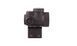 Коліматорний приціл TRIJICON MRO&reg; 2.0 MOA Red Dot Lower 1/3 Cowitness Mount Чорний TRIJICON-5003191 фото Orkov.net 5/7