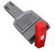 Блок тисків Real Avid Smart Fit -AR-9/Glock. Сірий AVGLOCKSFVB фото Orkov.net 1/3