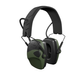 Активные тактические наушники IsoTunes DEFY Slim Basic Green/Black Honeywell-IsoTunes-DEFY-Slim фото Orkov.net 2/4