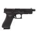 Спортивний пістолет Glock 17 Gen5 FTO 9х19 Чорний Glock-2008592 фото Orkov.net 2/4