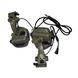 Активные защитные наушники Earmor M32X MOD3 (FG) Olive M32XSET-FG  фото 1