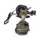 Активні захисні навушники Earmor M32X MOD3 (FG) Olive M32XSET-FG  фото Orkov.net 7/7