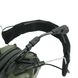 Активные защитные наушники Earmor M32X MOD3 (FG) Olive M32XSET-FG  фото 6