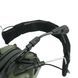 Активні захисні навушники Earmor M32X MOD3 (FG) Olive M32XSET-FG  фото Orkov.net 3/7