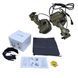 Активні захисні навушники Earmor M32X MOD3 (FG) Olive M32XSET-FG  фото Orkov.net 1/7
