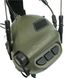 Активные защитные наушники Earmor M32X MOD3 (FG) Olive M32XSET-FG  фото 7