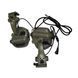 Активні захисні навушники Earmor M32X MOD3 (FG) Olive M32XSET-FG  фото Orkov.net 6/7