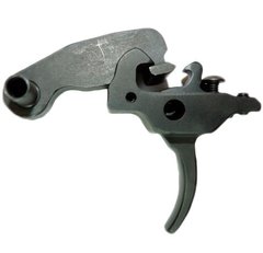 УСМ JARD Saiga Trigger System. Зусилля спуску 907 г/2 lb., JARD-Saiga фото