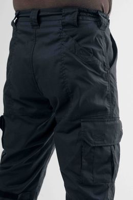M-GEAR Штаны военные ХИЖАК gen2 ripstop серые R01 005 02 02 00 фото Orkov.net