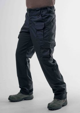 M-GEAR Штаны военные ХИЖАК gen2 ripstop серые R01 005 02 02 00 фото Orkov.net