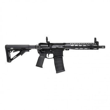 Карабін MILICON Bravo 10.5" калібр 223Rem/5,56x45 mm NATO. Вольфрам MRB1-TGT фото Orkov.net