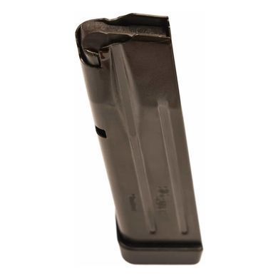 Спортивний пістолет Sig Sauer P320 X-FIVE Legion OR 9 мм чорний Sig-Sauer-2008580 фото Orkov.net