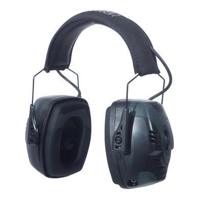 Активные защитные наушники Howard Leight Impact Pro R-01902 R-01902 фото Orkov.net