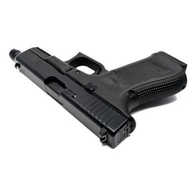 Спортивний пістолет Glock 19, Gen5 FTO 9х19 Чорний Glock-2008602 фото Orkov.net