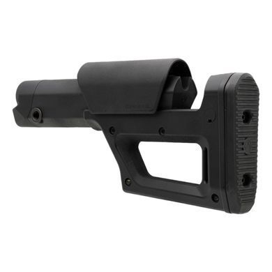 Фіксований приклад із регульованими потиличником і щокою Magpul PRS Lite для AR15. MAG1159 фото Orkov.net Фіксований приклад із регульованими потиличником і щокою Magpul PRS Lite для AR15. MAG1159 фото Orkov.net