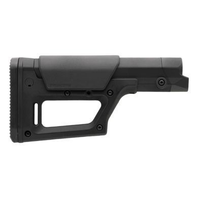 Фіксований приклад із регульованими потиличником і щокою Magpul PRS Lite для AR15. MAG1159 фото Orkov.net Фіксований приклад із регульованими потиличником і щокою Magpul PRS Lite для AR15. MAG1159 фото Orkov.net