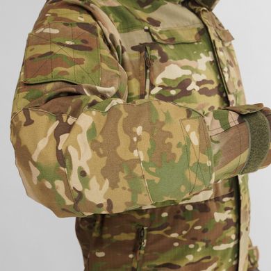 Штурмова куртка UATAC Gen 5.3 Multicam Original Весна/Літо, 1742346599 фото