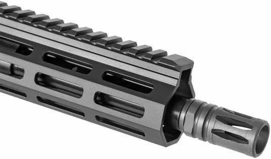 Аппер в зборі IWI .223 Rem 10,5'' M-LOK Чорний Black купити в
