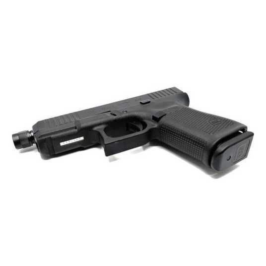 Спортивний пістолет Glock 19, Gen5 FTO 9х19 Чорний Black купити в