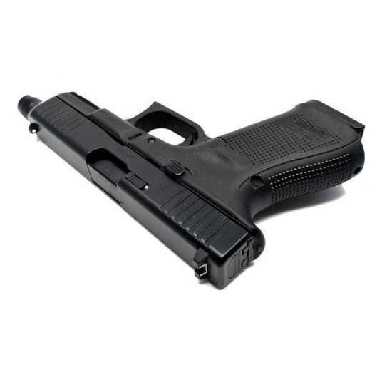 Спортивний пістолет Glock 19, Gen5 FTO 9х19 Чорний Black купити в
