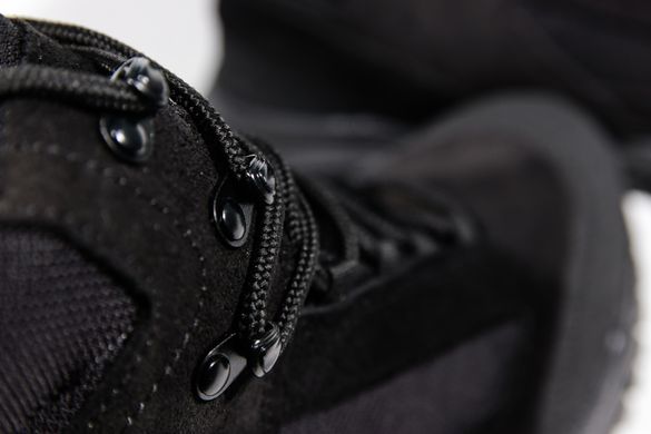 Демісезонні черевики Prime Material GL 306., ML-306-Black-40 фото
