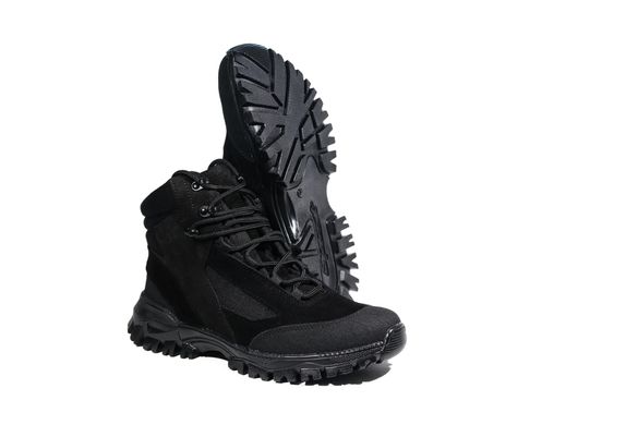 Демисезонные ботинки Prime Material GL 306., ML-306-Black-40 фото