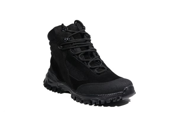 Демісезонні черевики Prime Material GL 306., ML-306-Black-40 фото